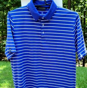 Polo Golf Cotton Polo Shirt Large